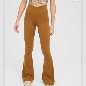 Aerie Flare leggings